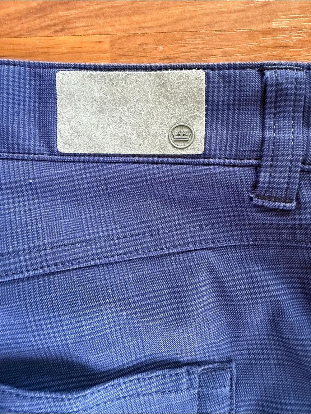 Peter Millar slim fit